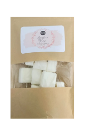 Gardenia Rose 12 Pack Wax Melts