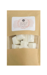 Watermint Clementine 12 Pack Wax Melts