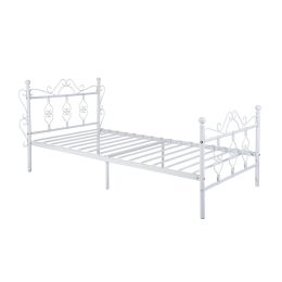 Bedstead Single