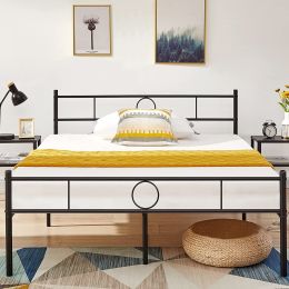 Bedstead Double