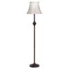 Modern Bedroom Decor Floor Lamp Light with LED Bulb