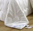 Tourmaline Magnetic Energy Comforter â€“ Cotton - Full