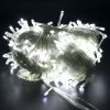 3M x 3M 300-LED White Light Romantic Christmas Wedding Outdoor Decoration Curtain String Lights (110V) RT