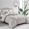 Brona 7PC COMFORTER SET