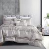 HARLA 7PC COMFORTER SET