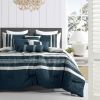 INGALLS 7PC COMFORTER SET