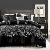 Yaser 7PC COMFORTER SET