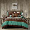 Selna 7PC COMFORTER SET