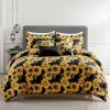 Zytka 7PC COMFORTER SET