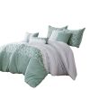 CHULISA 7PC COMFORTER SET