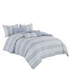 AURORA 7PC COMFORTER SET