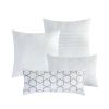 KALET 7PC COMFORTER SET