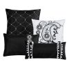 Yaser 7PC COMFORTER SET