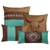 Selna 7PC COMFORTER SET