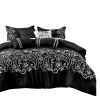 Yaser 7PC COMFORTER SET