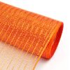 21"/10" x 10 YDS Deco Mesh Ribbon For Wedding Christmas Decorations Mesh Roll